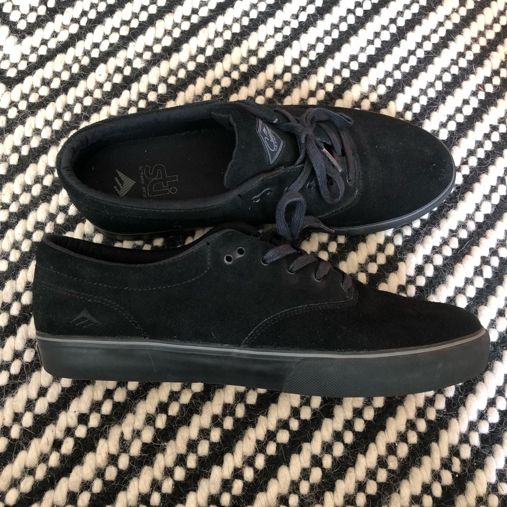 Emerica Reynolds Cruisers